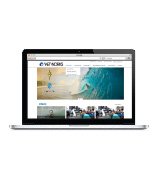 Novo site Wetworks